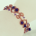 Bracelet S Gold filled 14K